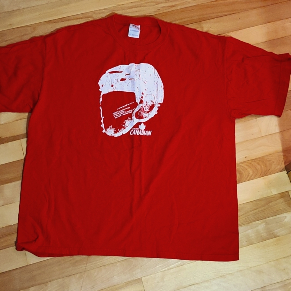 Molson t-shirt
